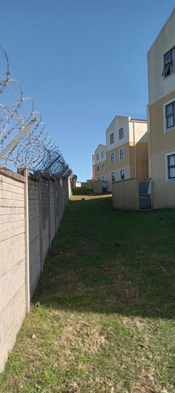 To Let 2 Bedroom Property for Rent in Amalinda Eastern Cape